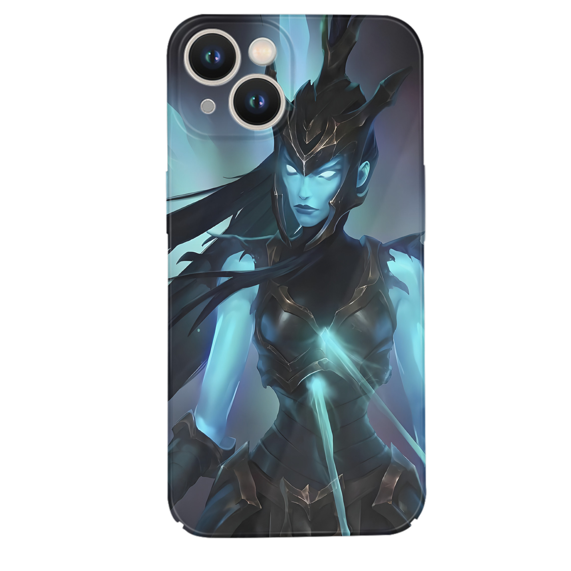 （画像用） リーグ・オブ・レジェンド League of Legends LOL 【iPhone 14シリーズ対応】ハードケース